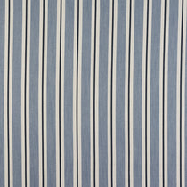 Arley Stripe Denim Tablecloths